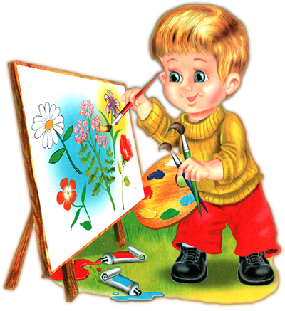 Маэстро кисти