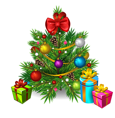 Новогодняя круговерть