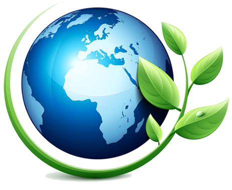 Планета - наш друг