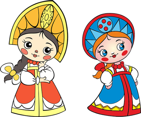 Путешествую по России