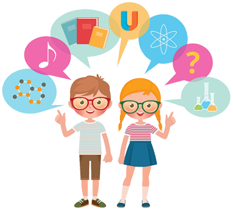 Пытливые умы