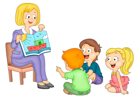 Зимнее волшебство