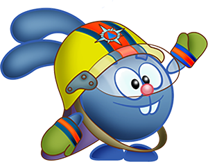 Юные знатоки правил безопасности