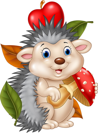 Занимательный мир