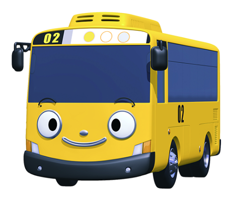 Знатоки транспорта